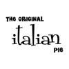 Italian Pie icon