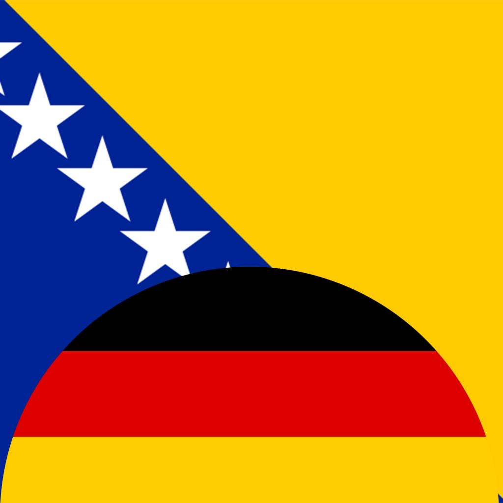 Get Bosnisch-Deutsch Wörterbuch for iOS, iPhone, iPad Aso Report