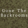 Gone The Backroooms icon