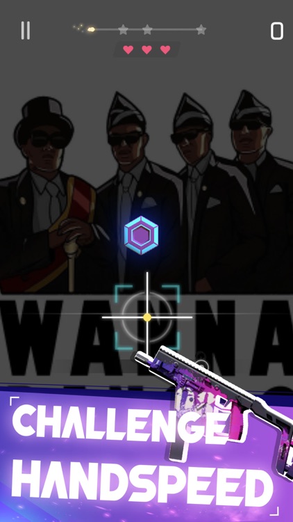 Beat Shooter : Music & Gun