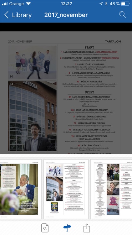 Forbes Magyarország