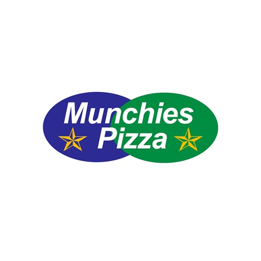 Munchies Pizza Harlow icon