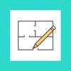 DrawPlan icon