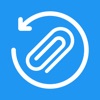 PastClip - Auto-Save Clipboard icon