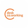 DESK Coworking icon