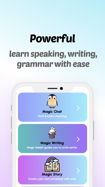 AiMagic - AI Tool for Kids