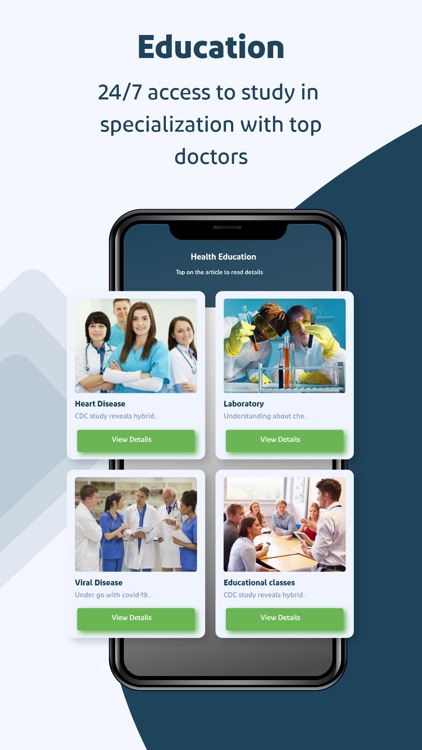 Almoosa Health Group screenshot-3