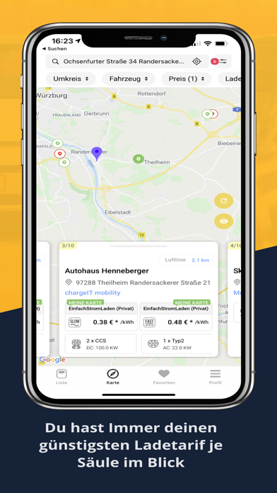 Chucca Screenshot
