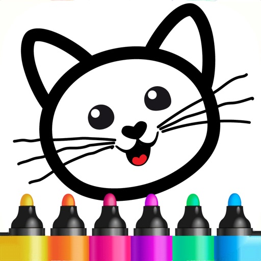 楽しく落書き 無料のおすすめ子供向けお絵かきアプリ6選 アプリ場