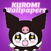 Wallpapers Kuromi Cat