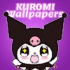 Wallpapers Kuromi Cat icon