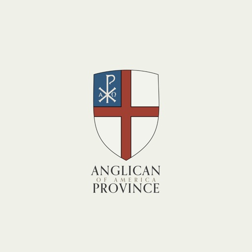 Anglican Province of America icon