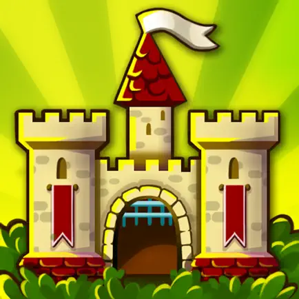 Royal Idle: Medieval Quest Cheats