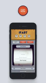 ifart - fart sounds app iphone screenshot 1