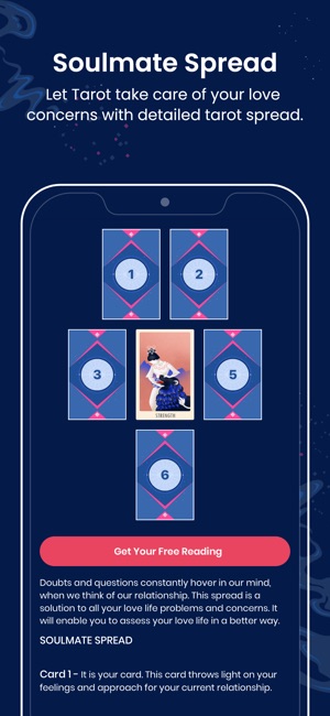 Tarot Card Psychic Reading on the App Store