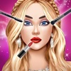 Fashion Makeup Girl Games icon