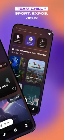 Game screenshot Billeon hack