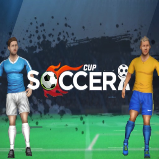 Football Game 2024 Cup iOS App