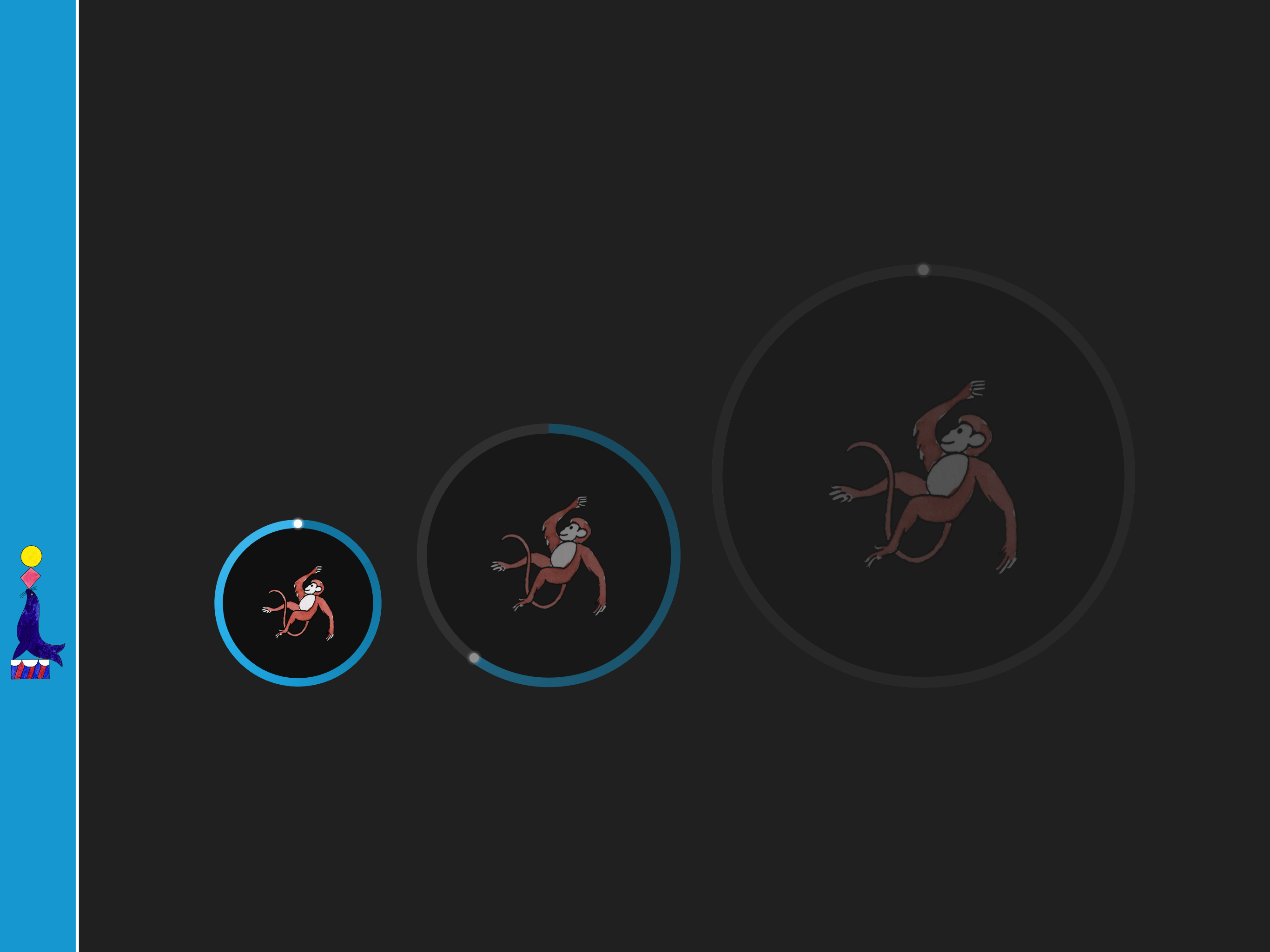 LOGO 1: Colours and Shapes screenshot 17