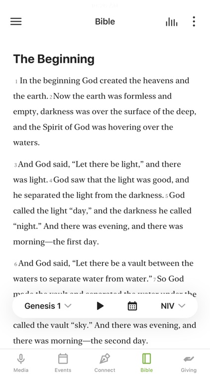 Parkway Community Church