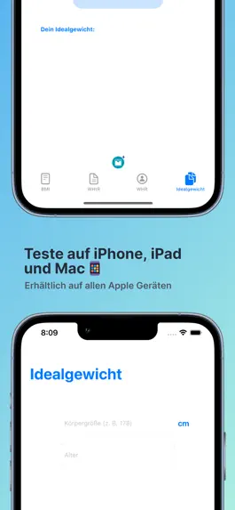 Game screenshot Gewicht-Checker plus hack