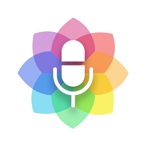 Podcast Guru - App & Player Icon