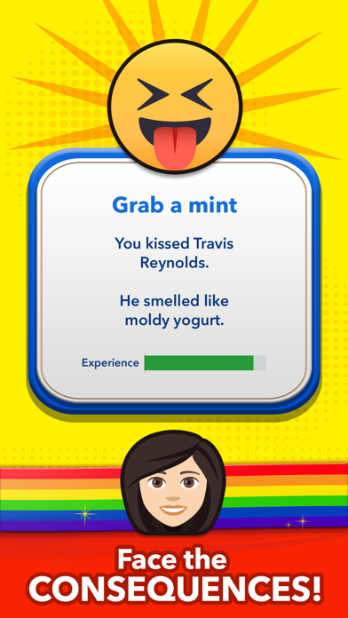 BitLife poster