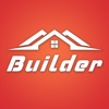 RedX Roof Builder - 3D ビューアー