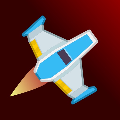 Jupiter Attack icon