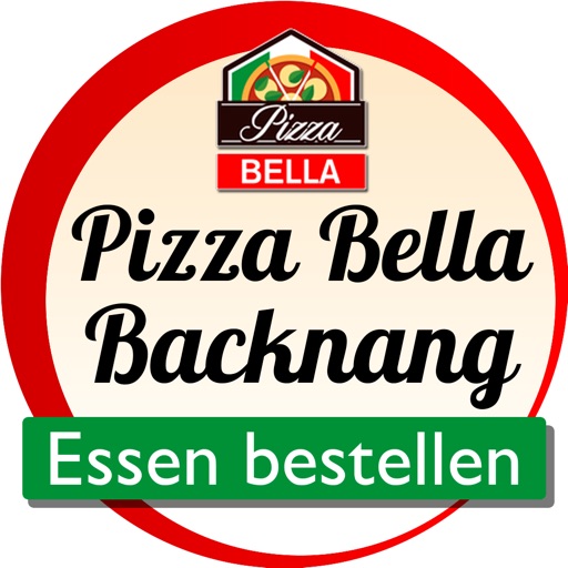 Pizza Bella Backnang icon