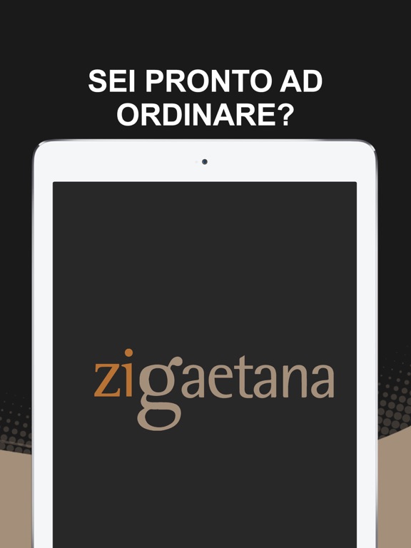 Screenshot #6 pour Zi Gaetana