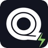 Business QuSe app icon - Food & Drink app for iPhone