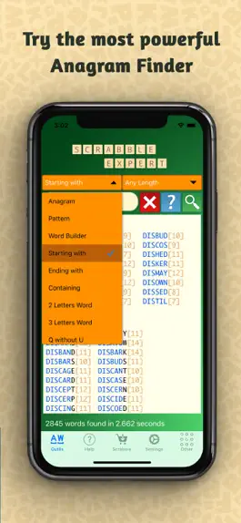 Game screenshot Word Expert: Crossword cheats mod apk