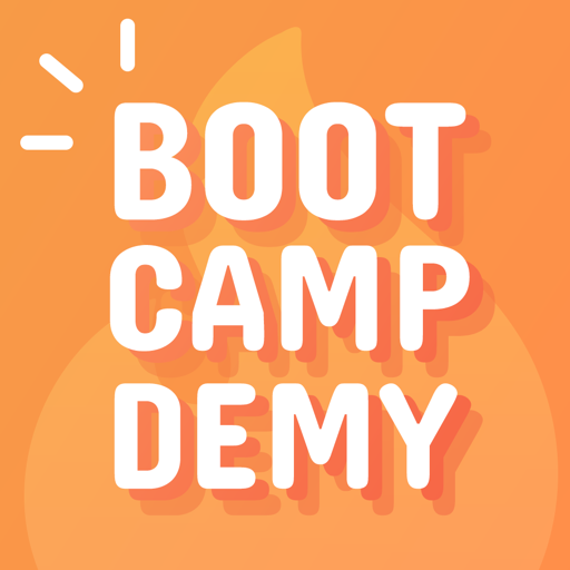 Bootcampdemy - เตรียมสอบ TCAS