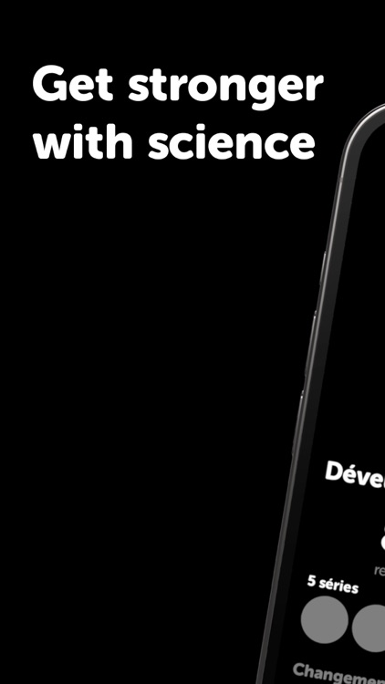 Gym Lifting Tracker - Fitrest