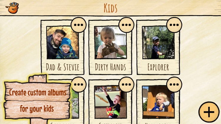 Edudadoo: Games that teach