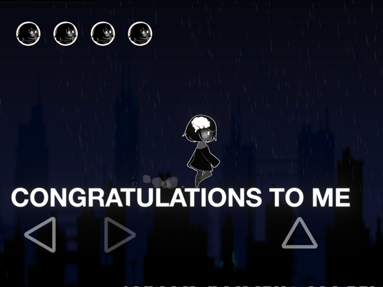 Screenshot #5 pour Anxious Girl