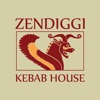 Zendiggi Kebab House icon