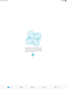 appamics pharos screenshot 3