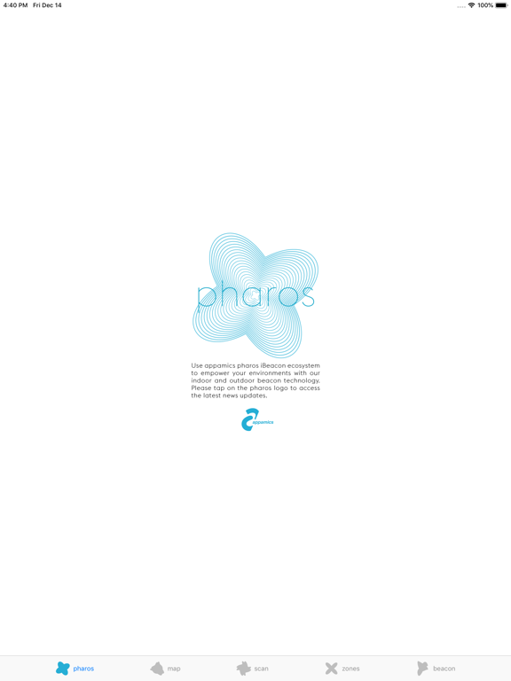 Screenshot #4 pour appamics pharos