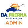 Admin BA Prerna - ESS icon
