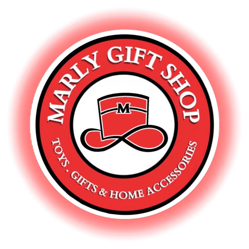 Marly Gift Shop