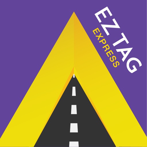 EZ TAG Express Icon