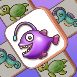 3 Tile : Animal Matching