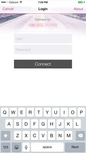 Check Point Capsule Connect screenshot 2