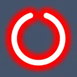 LAZER Browser - Ícone do app