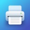 Tap & Print makes printing documents and photos super simple and convenient