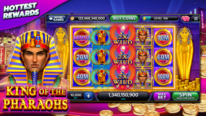 Show Me Vegas Slots : カジノスロットのおすすめ画像2