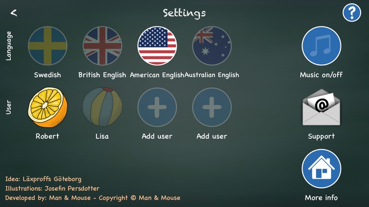 Reading Juggler screenshot-7