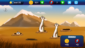 Absolute Bingo! Play Fun Games screenshot